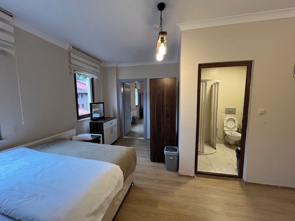 Valoria Hotel