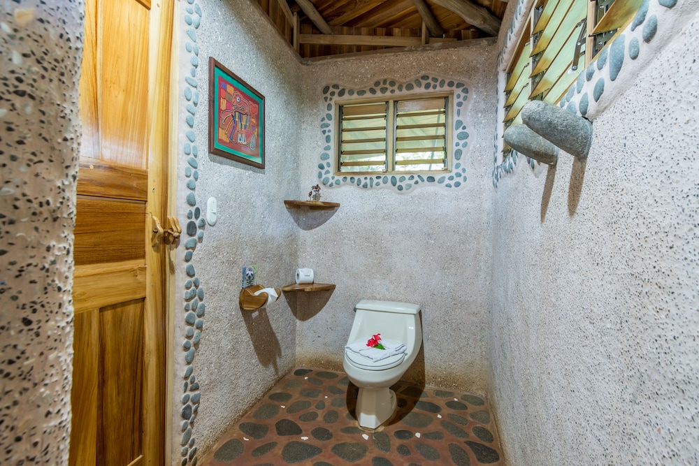 La Cusinga Lodge