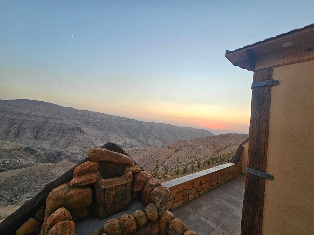 Ramses Lodge- Tafilah