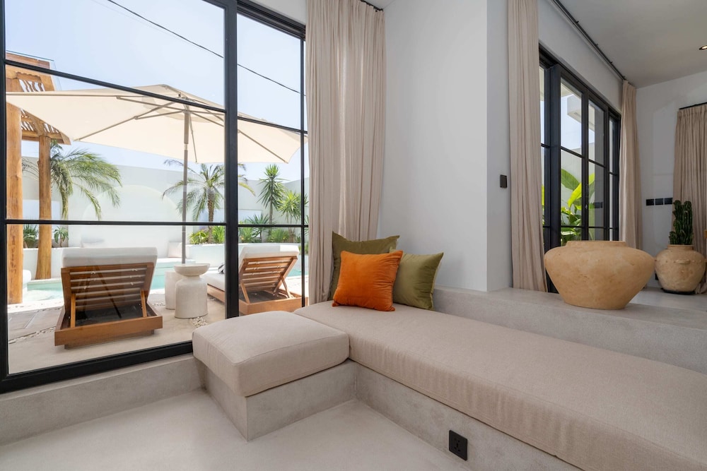 Villa Irie