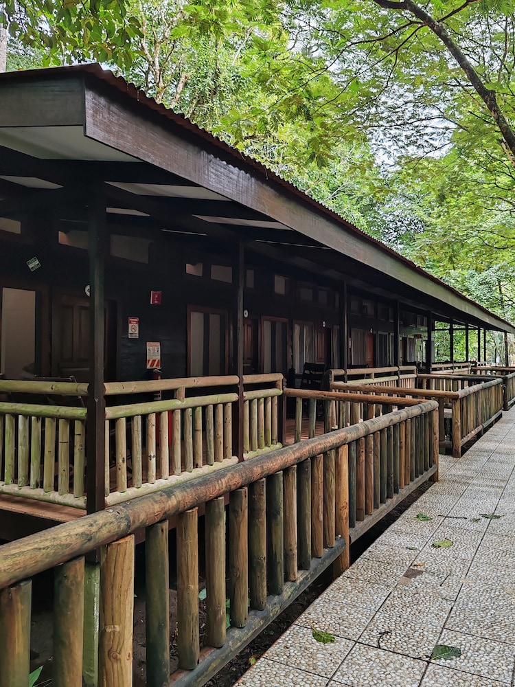 Evergreen Lodge