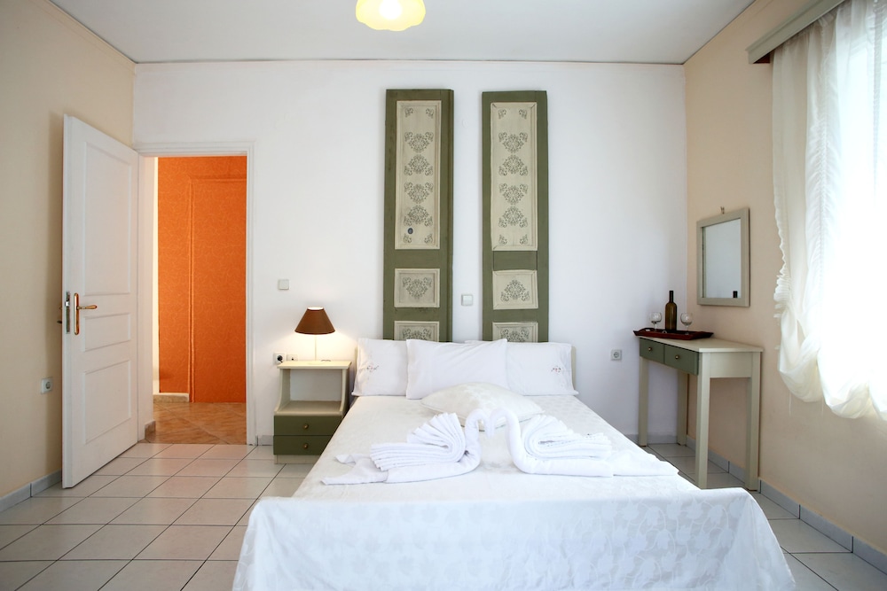 Villa Karidia