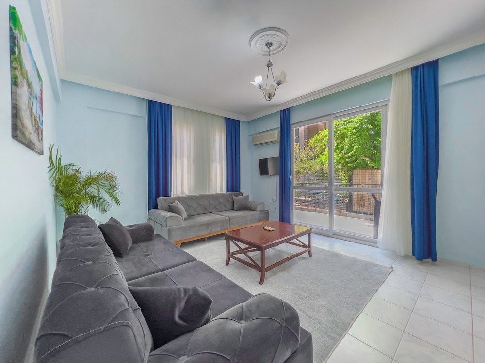 Nehir Apart Otel - Image 72