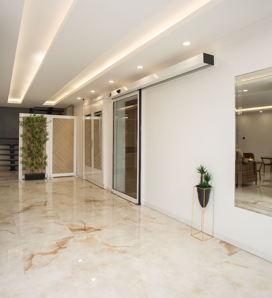 Al Jannah Residence - Cennet Rezidans view 5