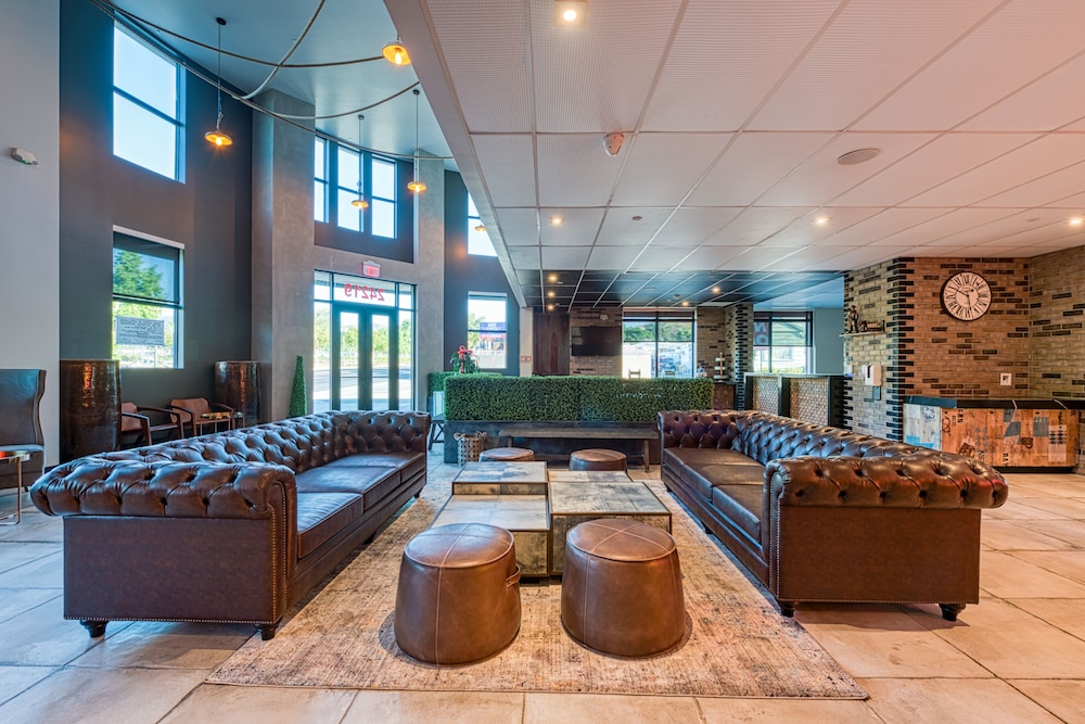Hotel Lexen - Newhall - Property Image 49