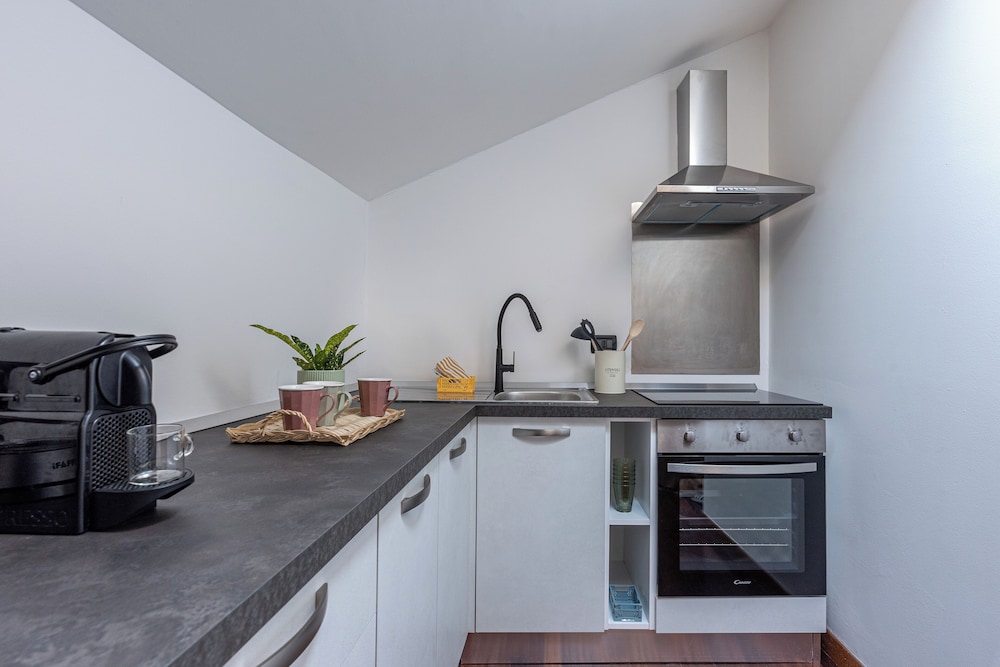 Kadì Apartment by Wonderful Italy