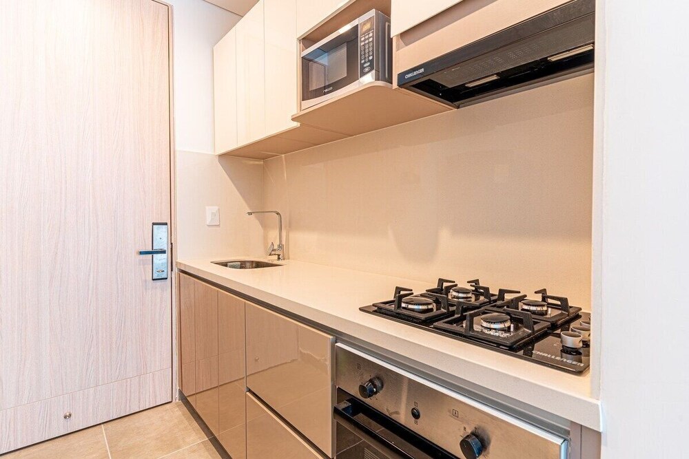 Salguero Suites