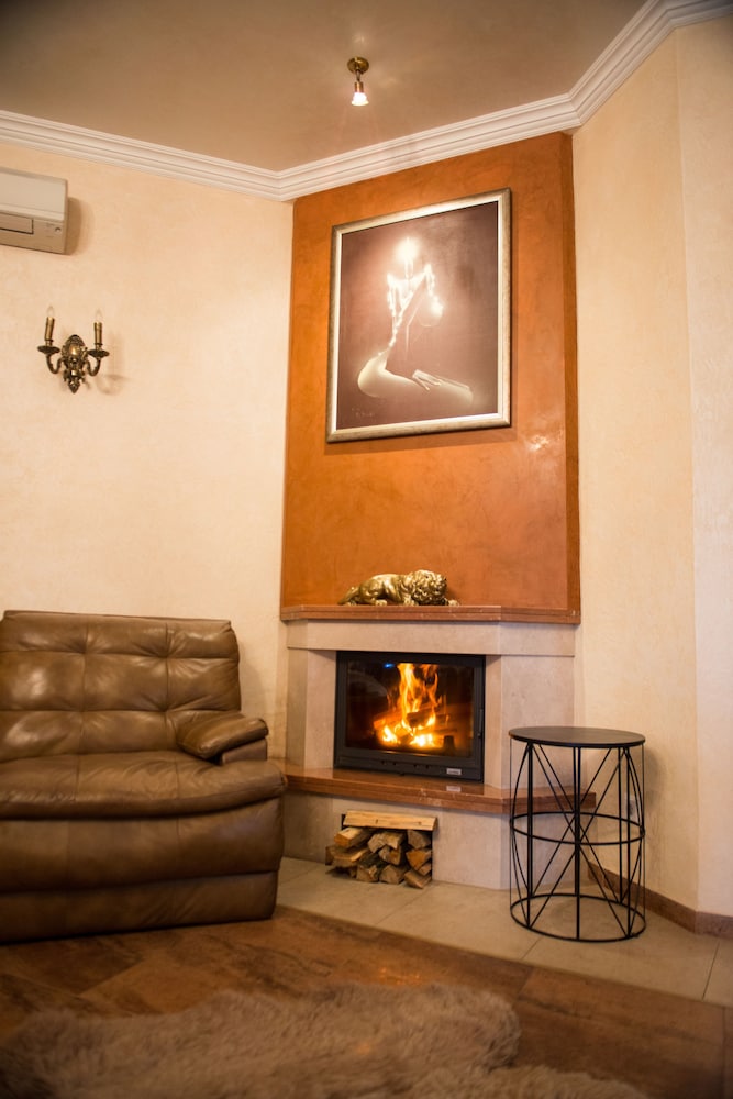 Premium Village Residence