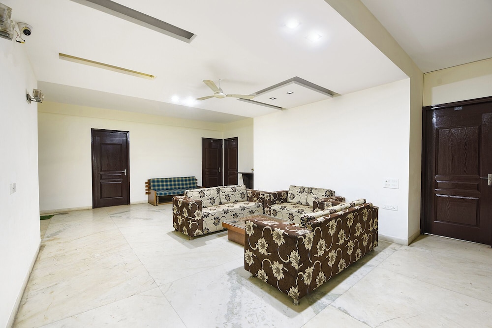 Fabhotel Gazelle