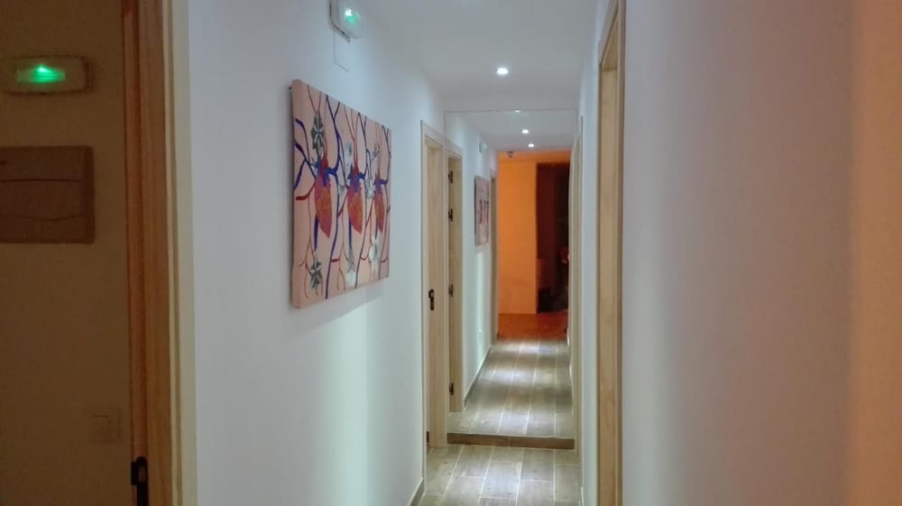 Hostal Ciempozuelos