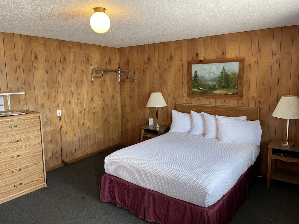 Trails End Motel view 3