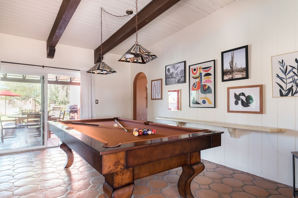 La Casona by Avantstay Gorgeous Spanish Style Oasis w Historic Charm Pool