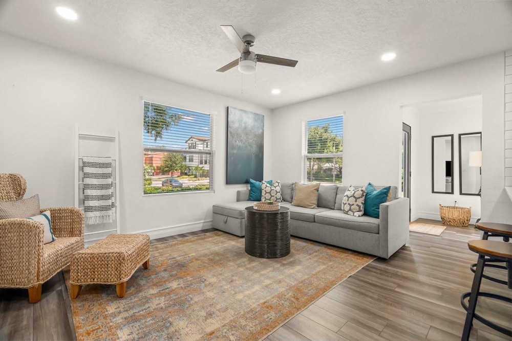 NEW Soho Home - Perfect Space for Families