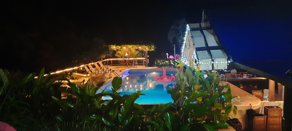 Guava Grove Resort & Villas