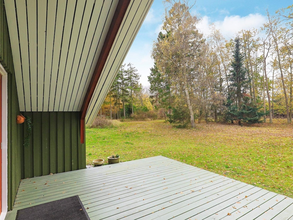 5 Person Holiday Home in Martofte-by Traum