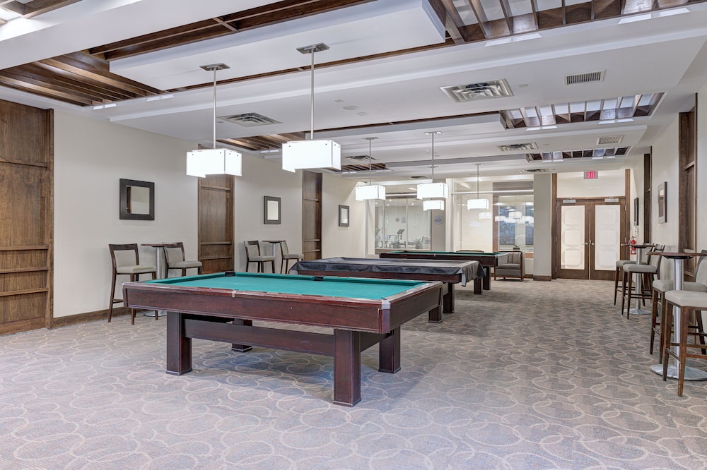 Pelicanstay at Square One Mall