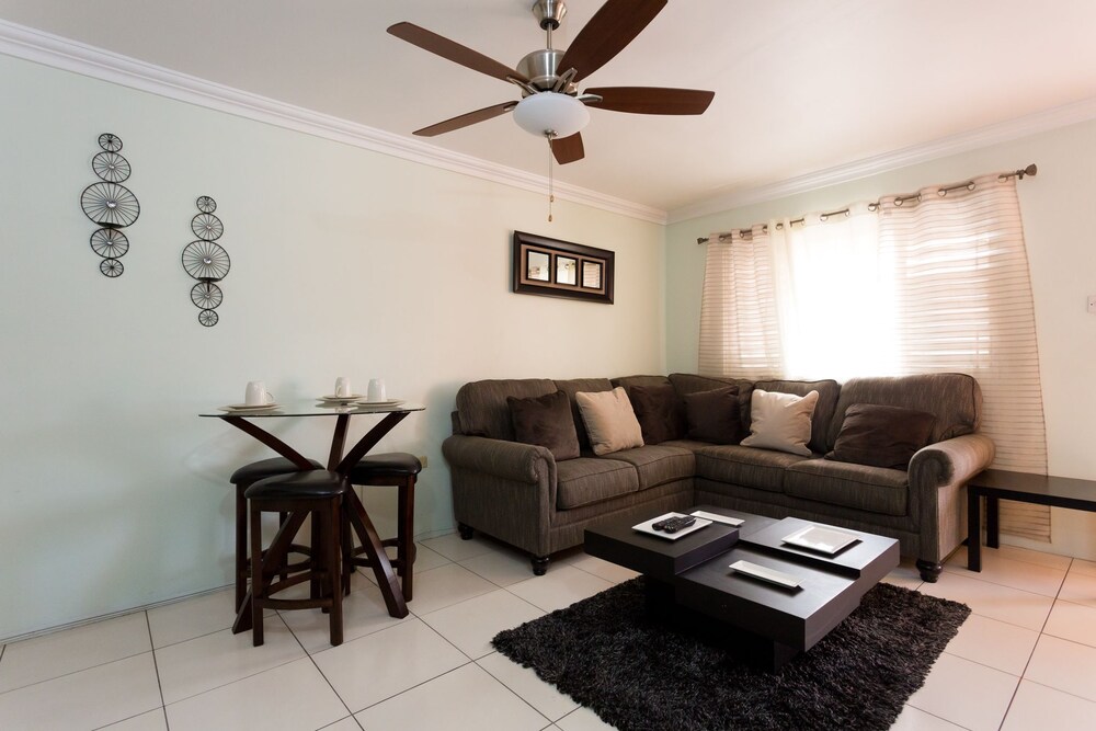 The Y Guest Apartment
