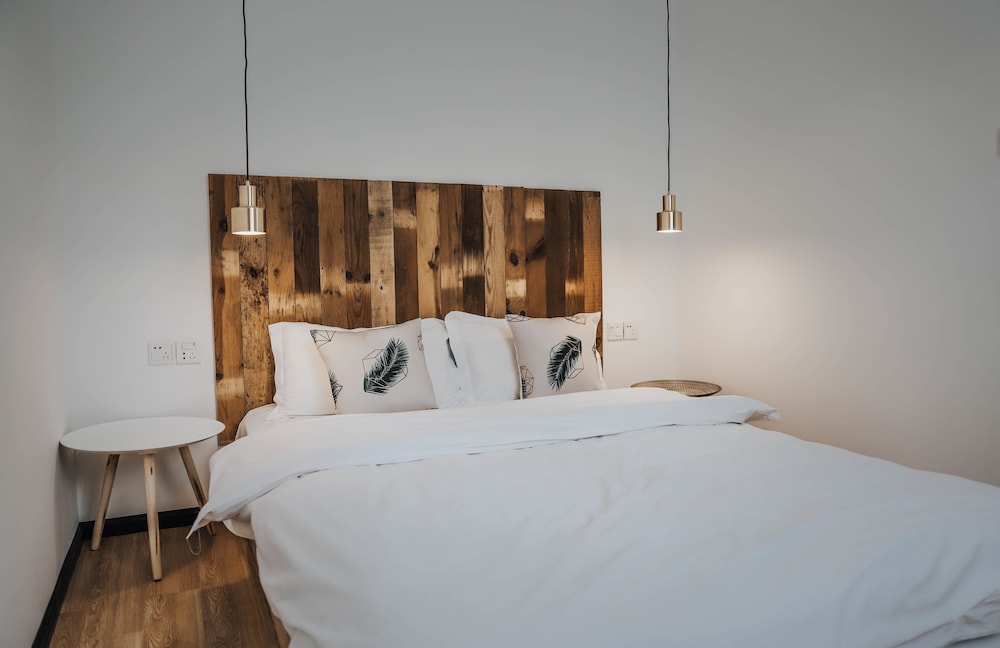 Dali Dream Plus Homestay