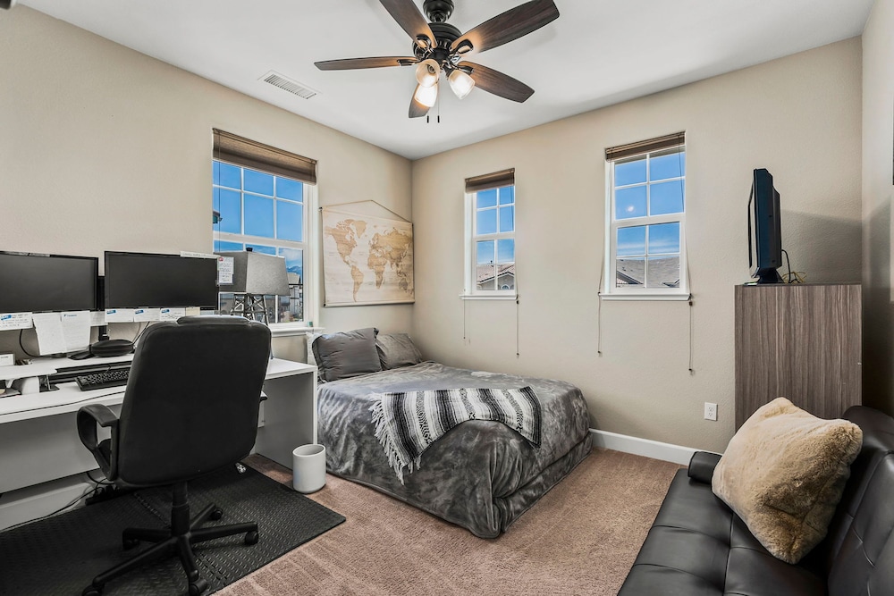 Reno Vacations - Marketing in Reno With 2 Bedrooms and 2 Bathrooms - Property Image 13