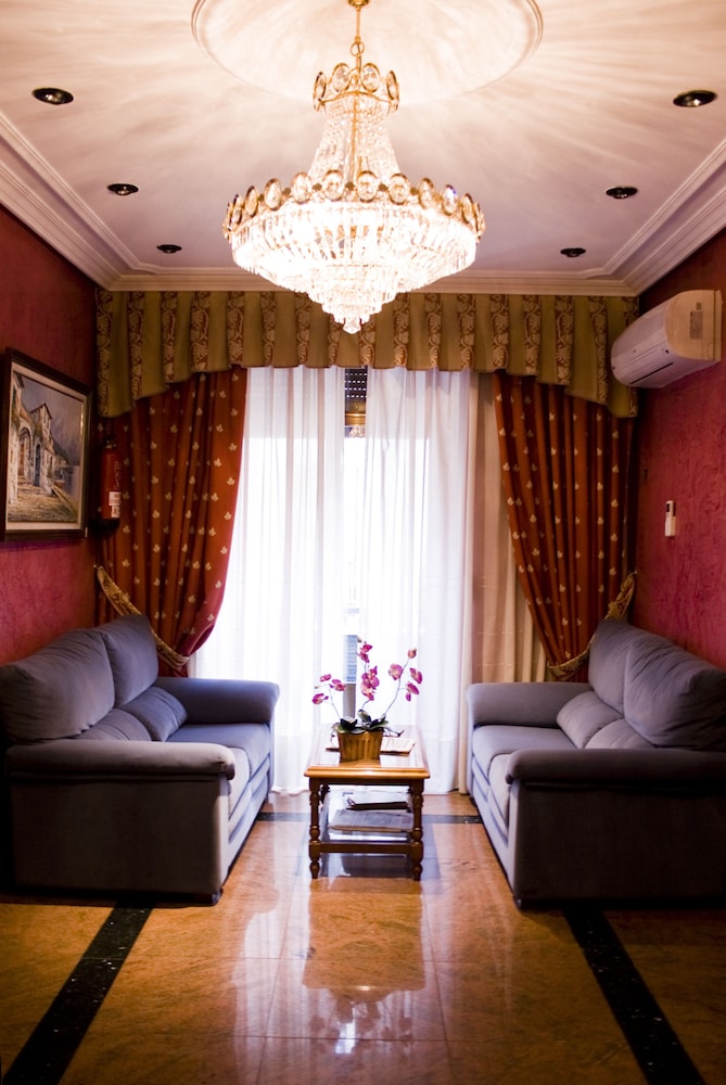 Hostal Centro Sol-0