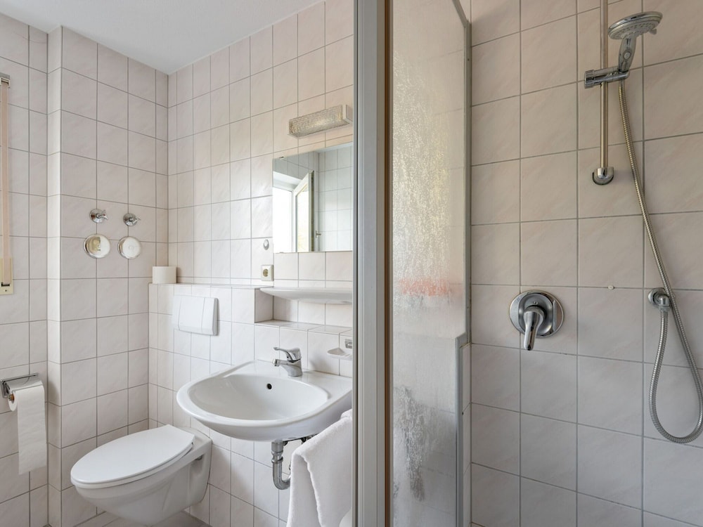 Spacious Apartment Near Forest in Bad Durrheim view 5