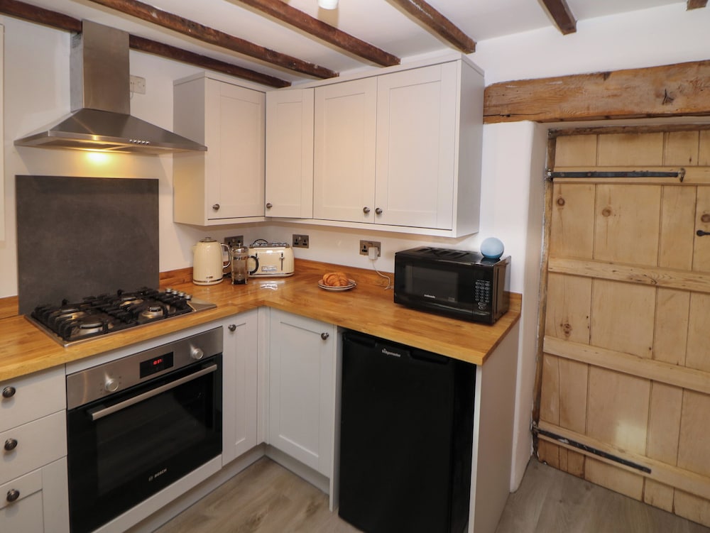 Mill Workers Cottage
