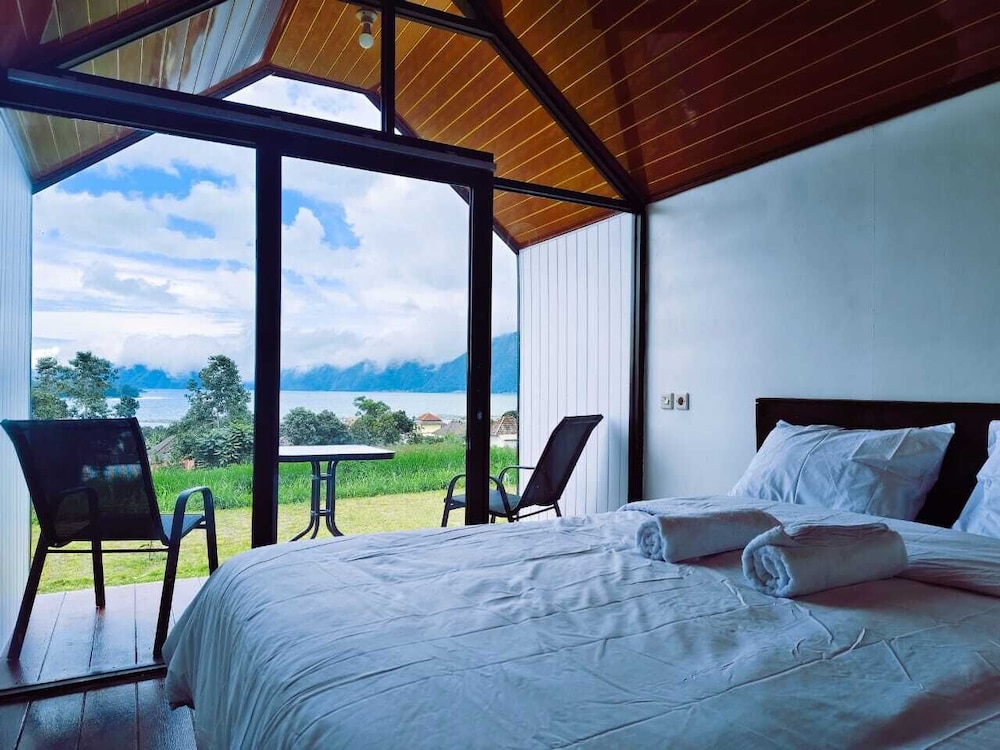 Royal Indah Cabin