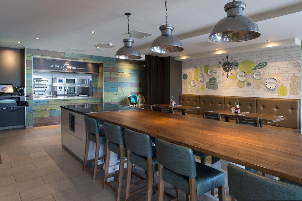 Premier Inn Seaton 3