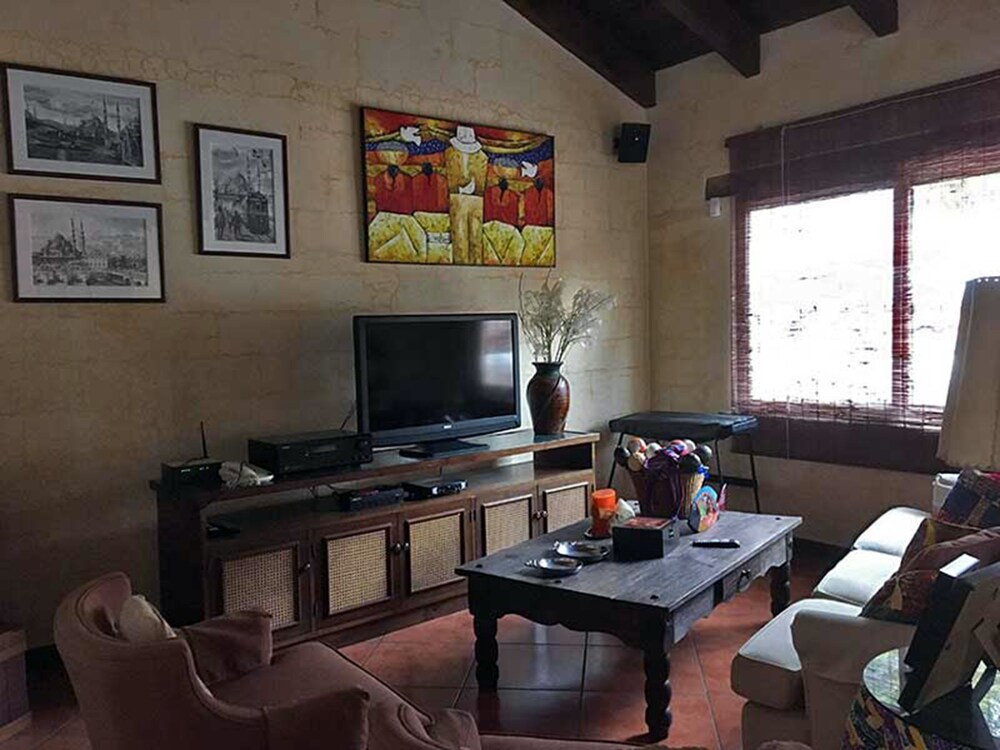 Casa Las Vacaciones