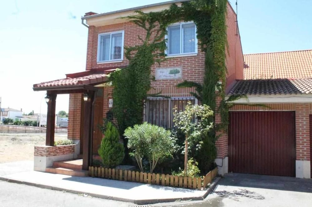 La Olmedana