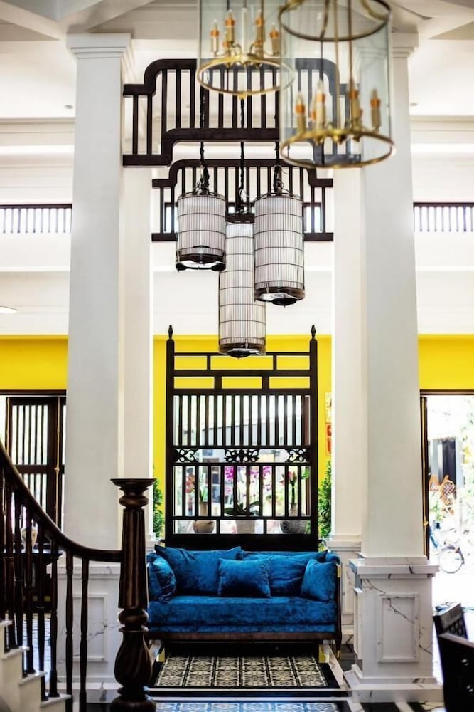 Huynh Gia House view 3