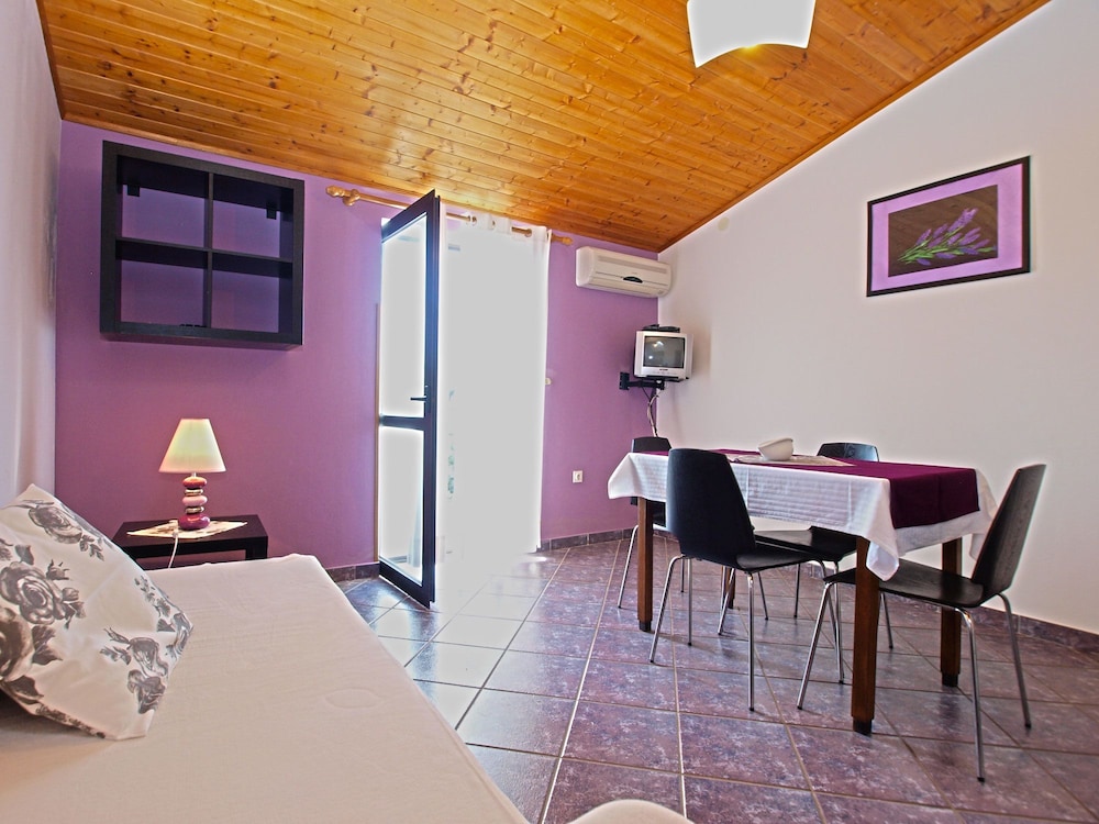 Apartments Marisol 1298