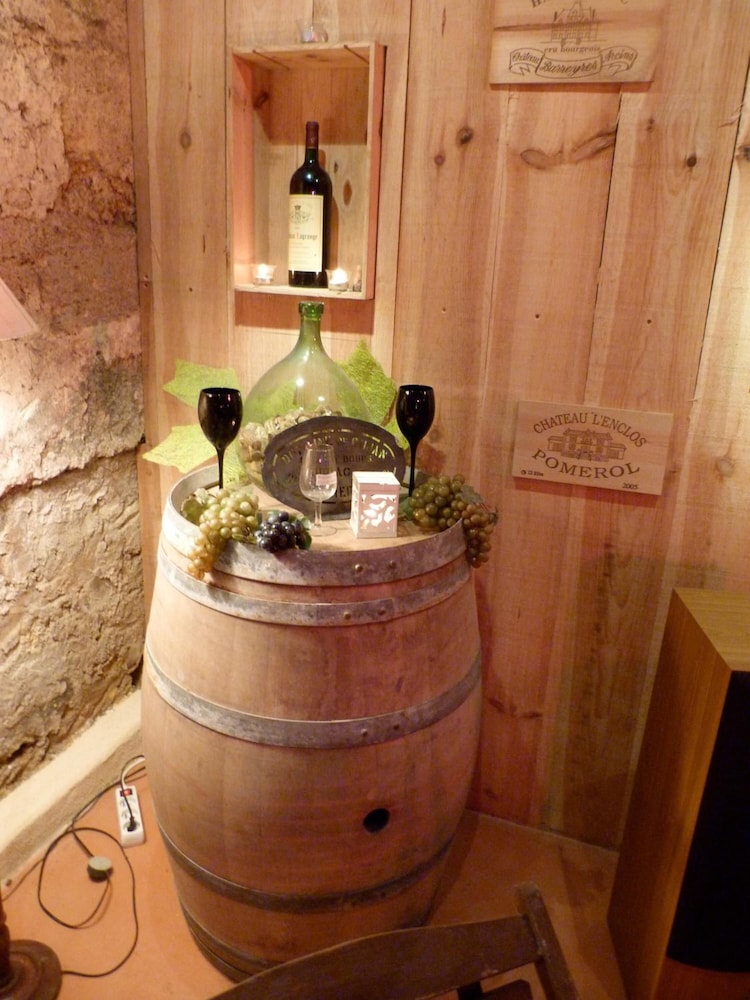 Domaine des Deux Cedres