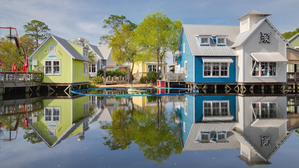 Hotel Luau 6321 - Image 1