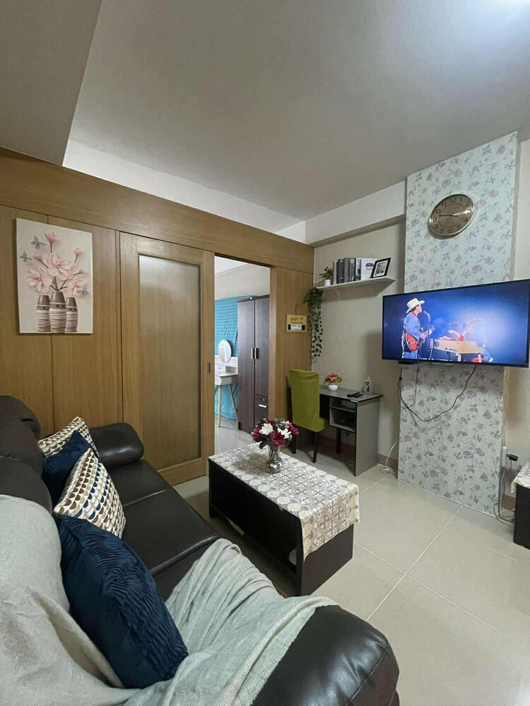 Comfystay Manila