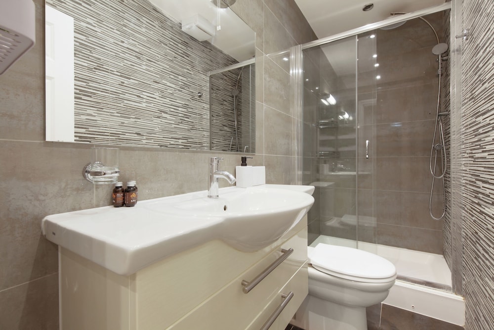 Redcliffe Square Flat