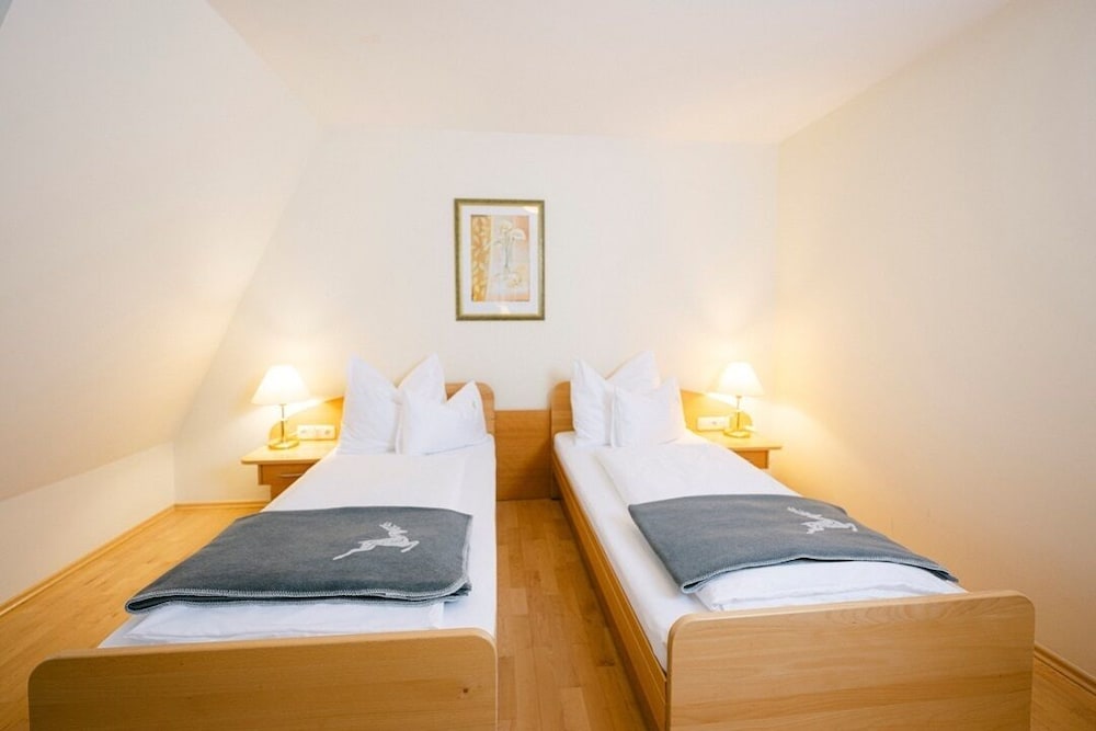 Hotel Jägerwirt