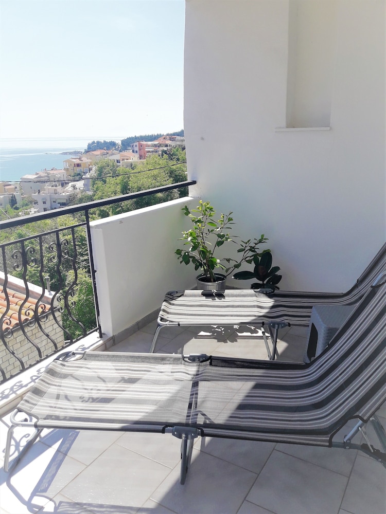 Sea La Vie Maisonette