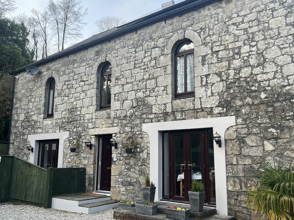The Chapel Guest House
