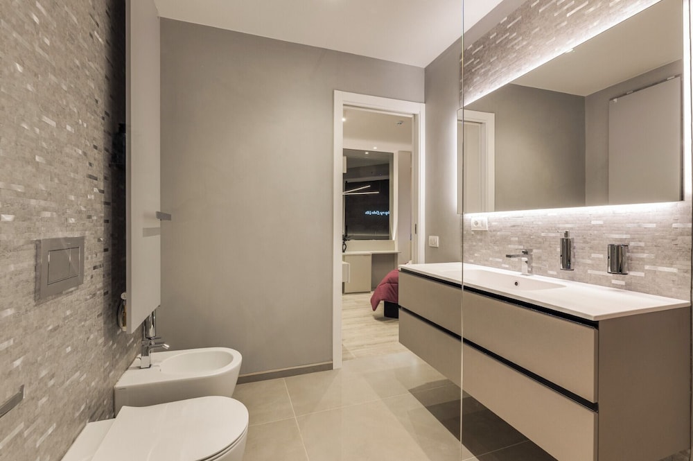 Belli Vatican Suites - by Flatinrome