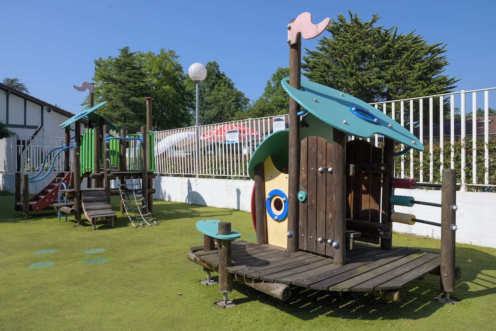 Village Club Le Saint Ignace