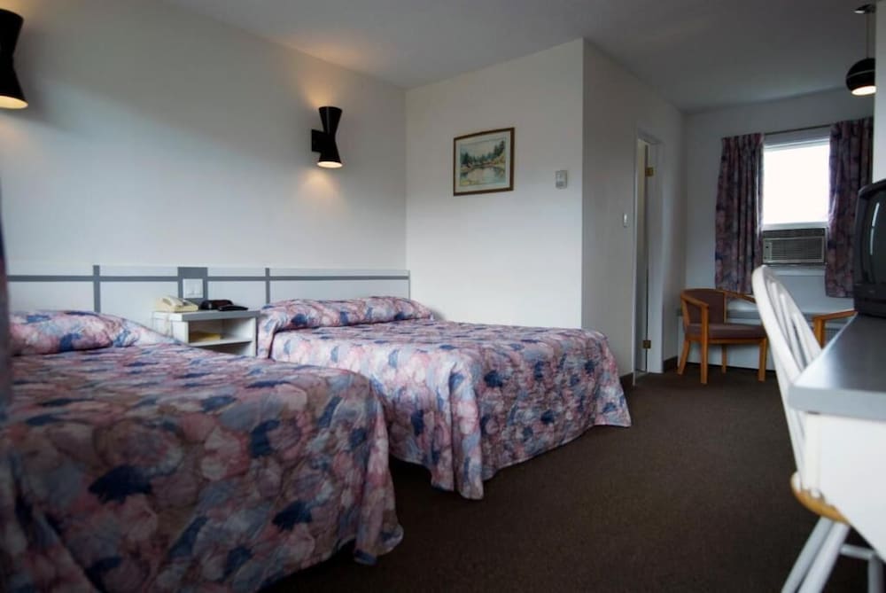 Daigle Motel