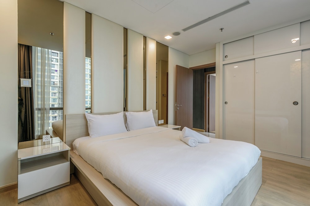 Landmark 81 Luxury Citypoint ANGIA