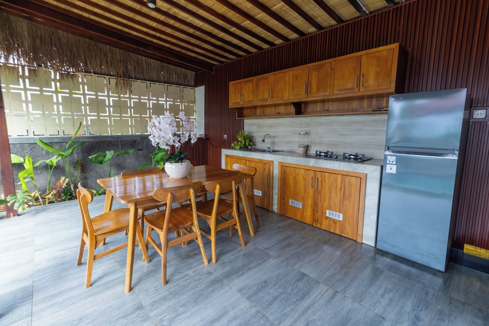 Siddhi Villa Ubud