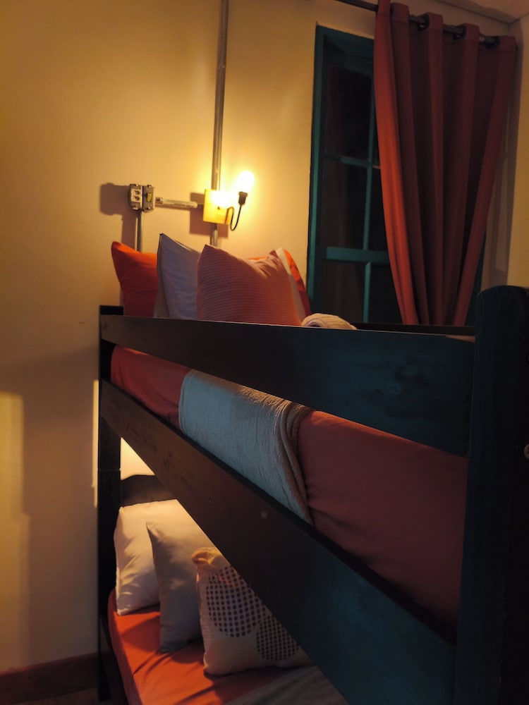 Hobi Hostel Boutique