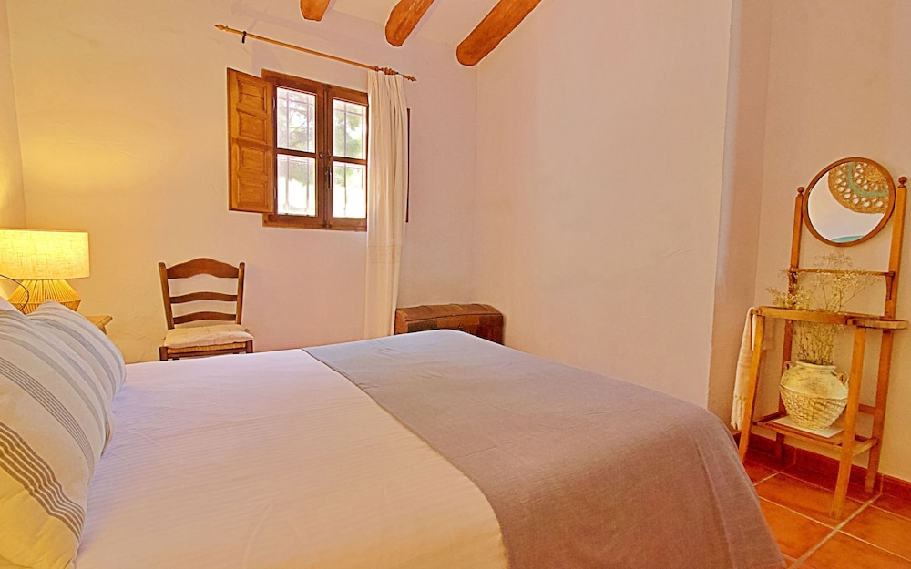Cortijo El Majito in Frigiliana