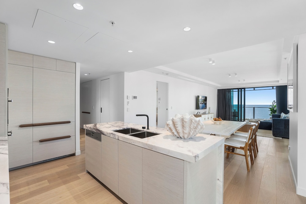 Jewel Beachfront Residences