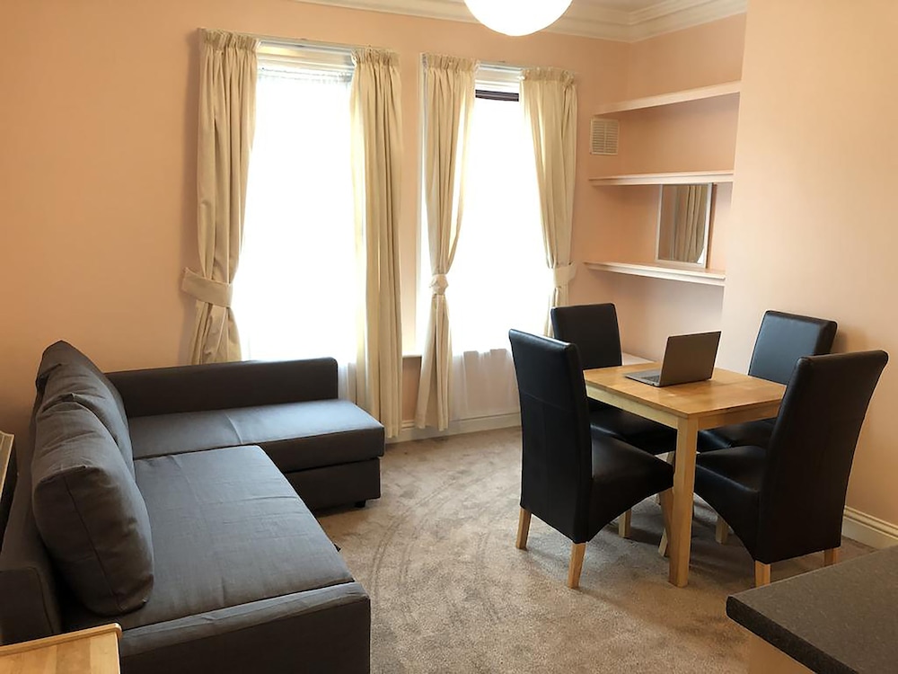 North Circular Studios 5
