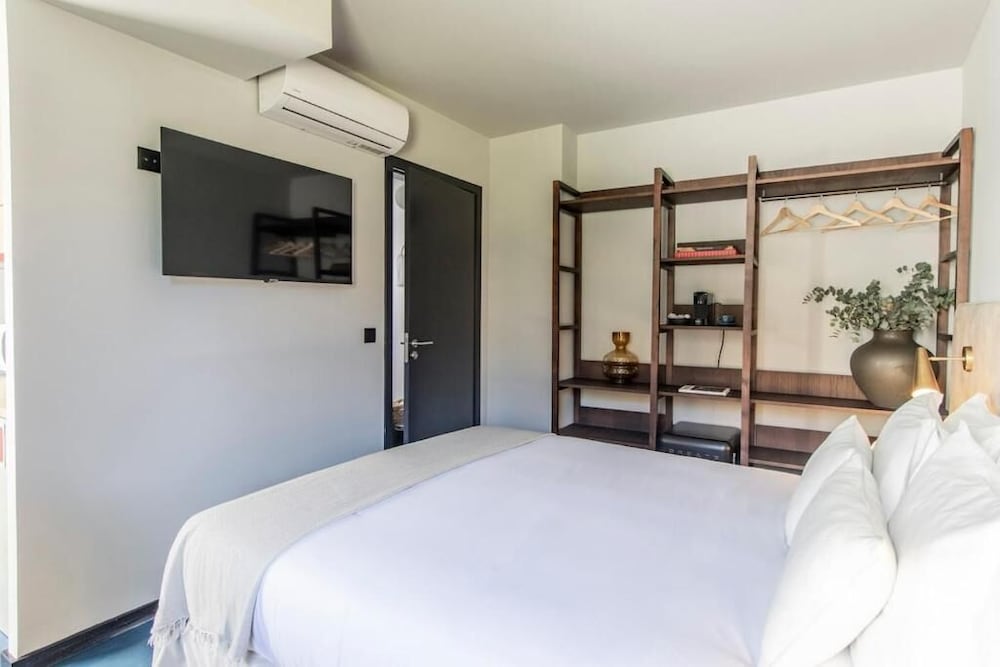 Regras Apartments & Garden B1 by Benefit Collection