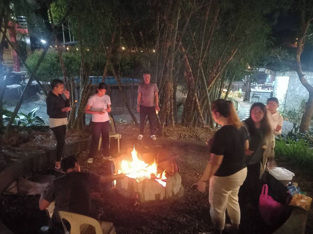 Your Tagaytay Escape Here in Mendez, Where Nature, Relaxation, and Fun Await